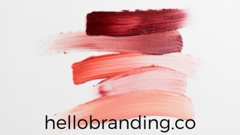 branding color palette featured image
