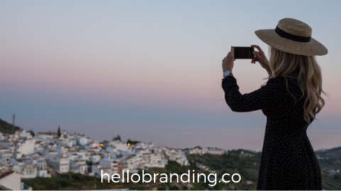 build a memorable brand